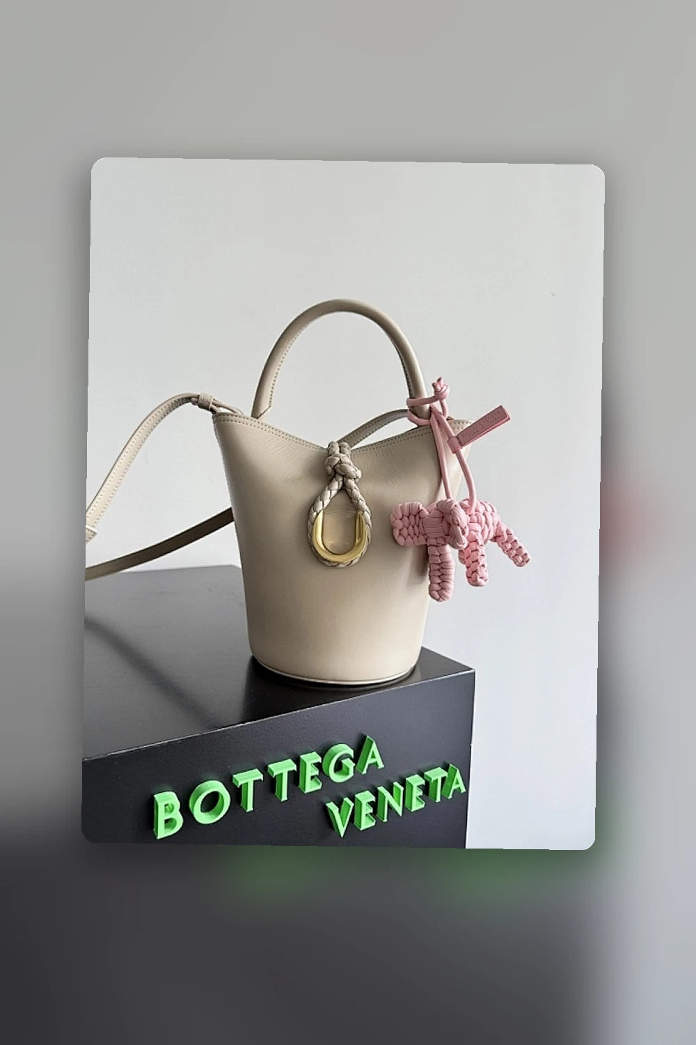 NB - BOV Bag - 1165