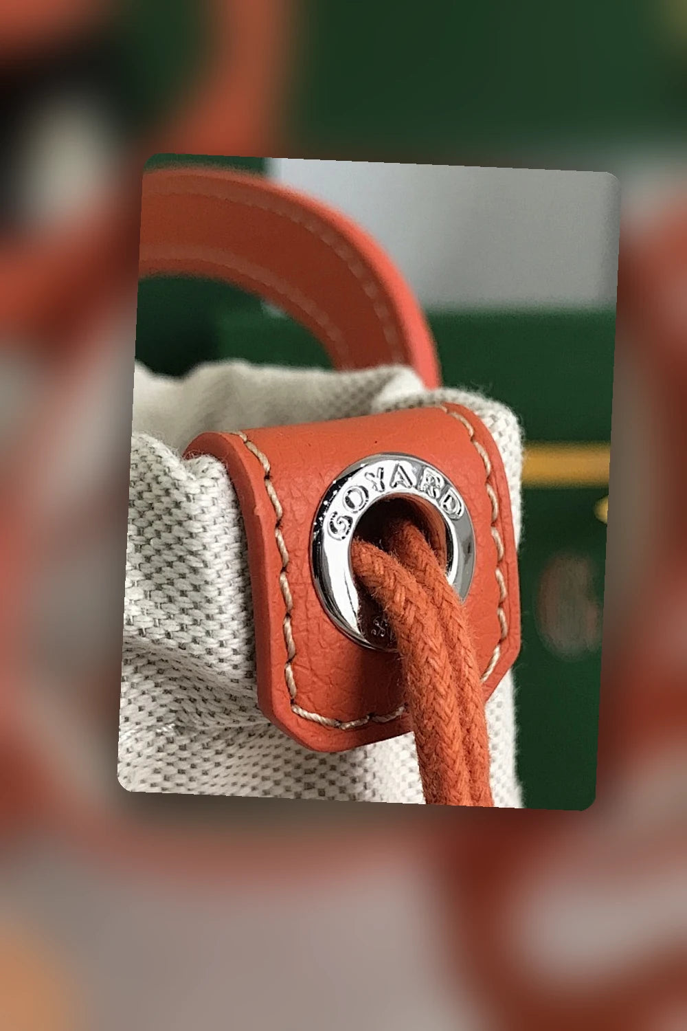 NB - GYO Bag - 588