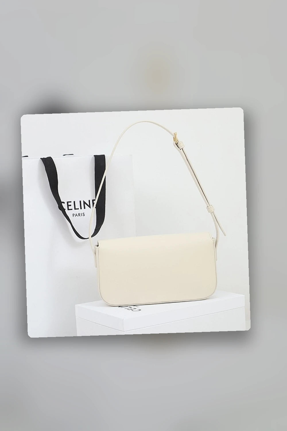NB - COL Bag - 891
