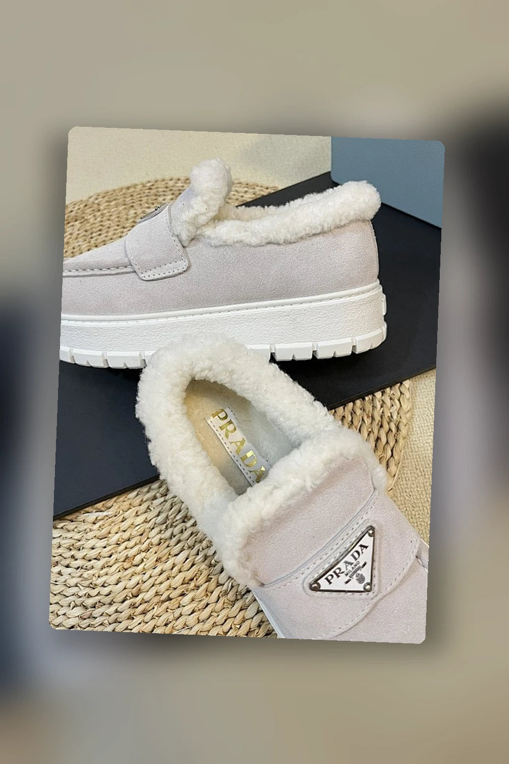 NB - PD Women Shoes - 603