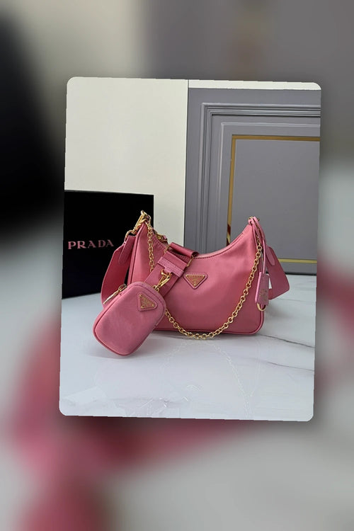 NB - PD Bag - 1422