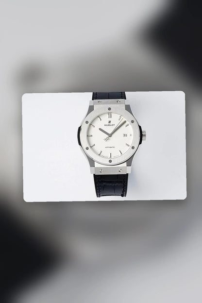 NB - Mix Watch - 1266