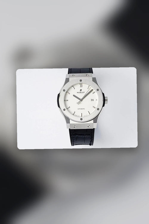 NB - Mix Watch - 1266