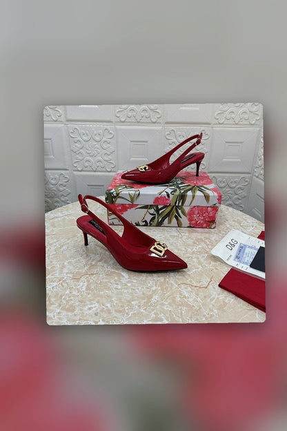NB - DAG Women Shoes - 601