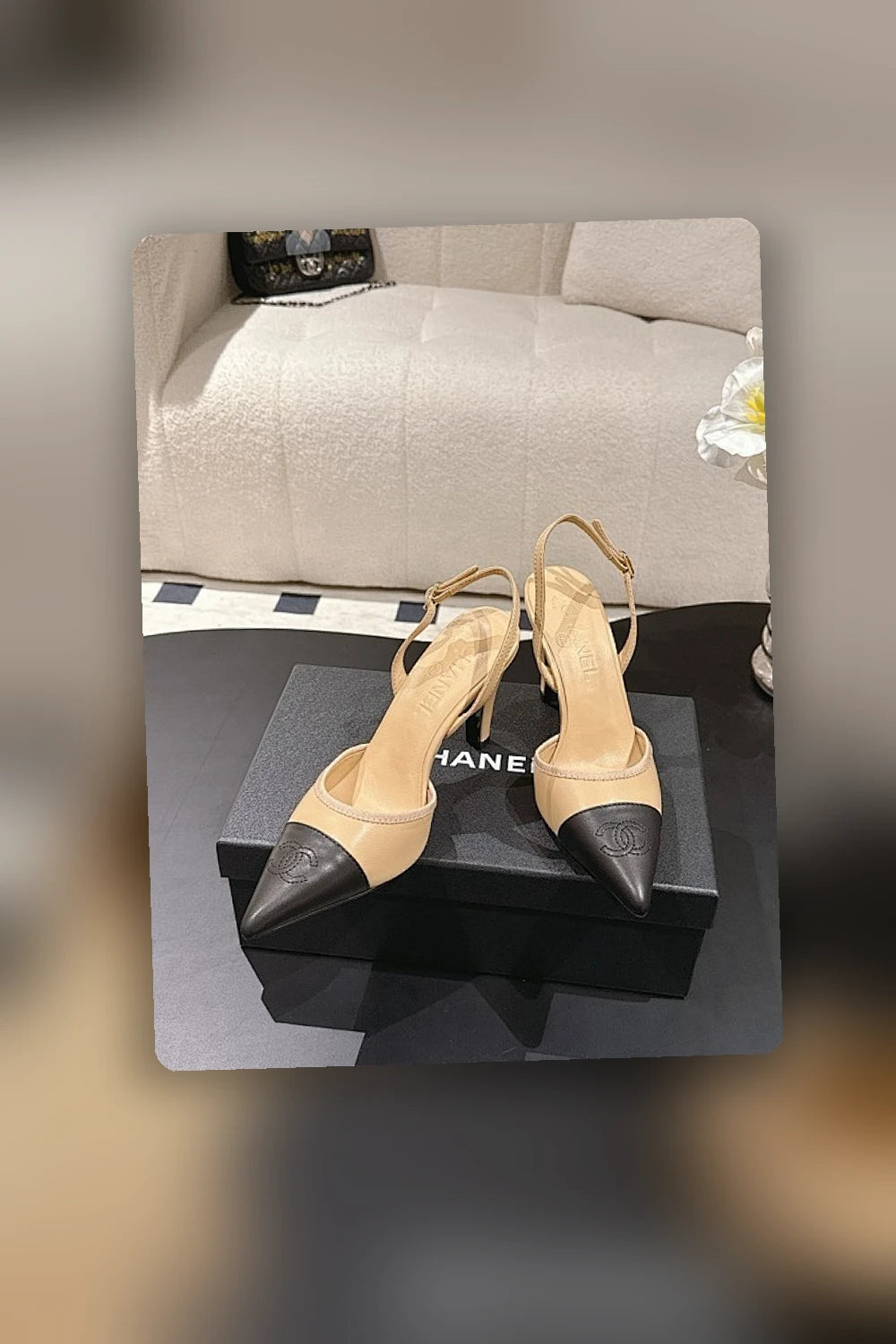 NB - CHL Mix Items - 048