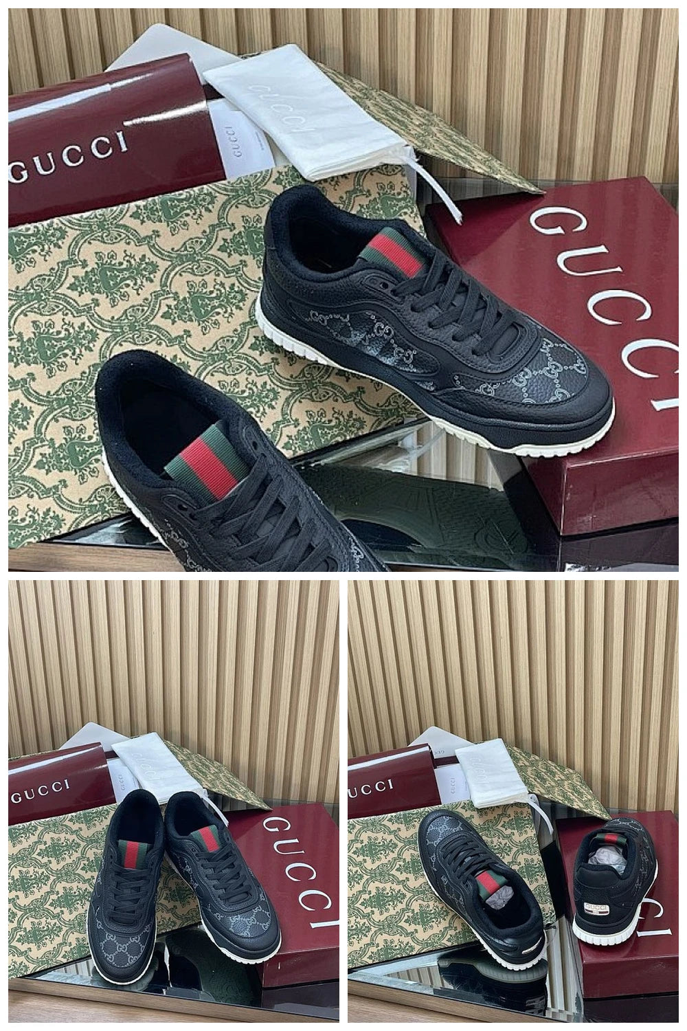NB - GUKI Women Shoes - 640
