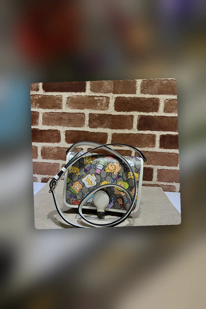 NB - GUKI Bag - 1055