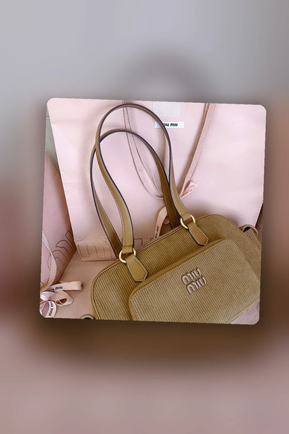NB - MMU Bag - 194