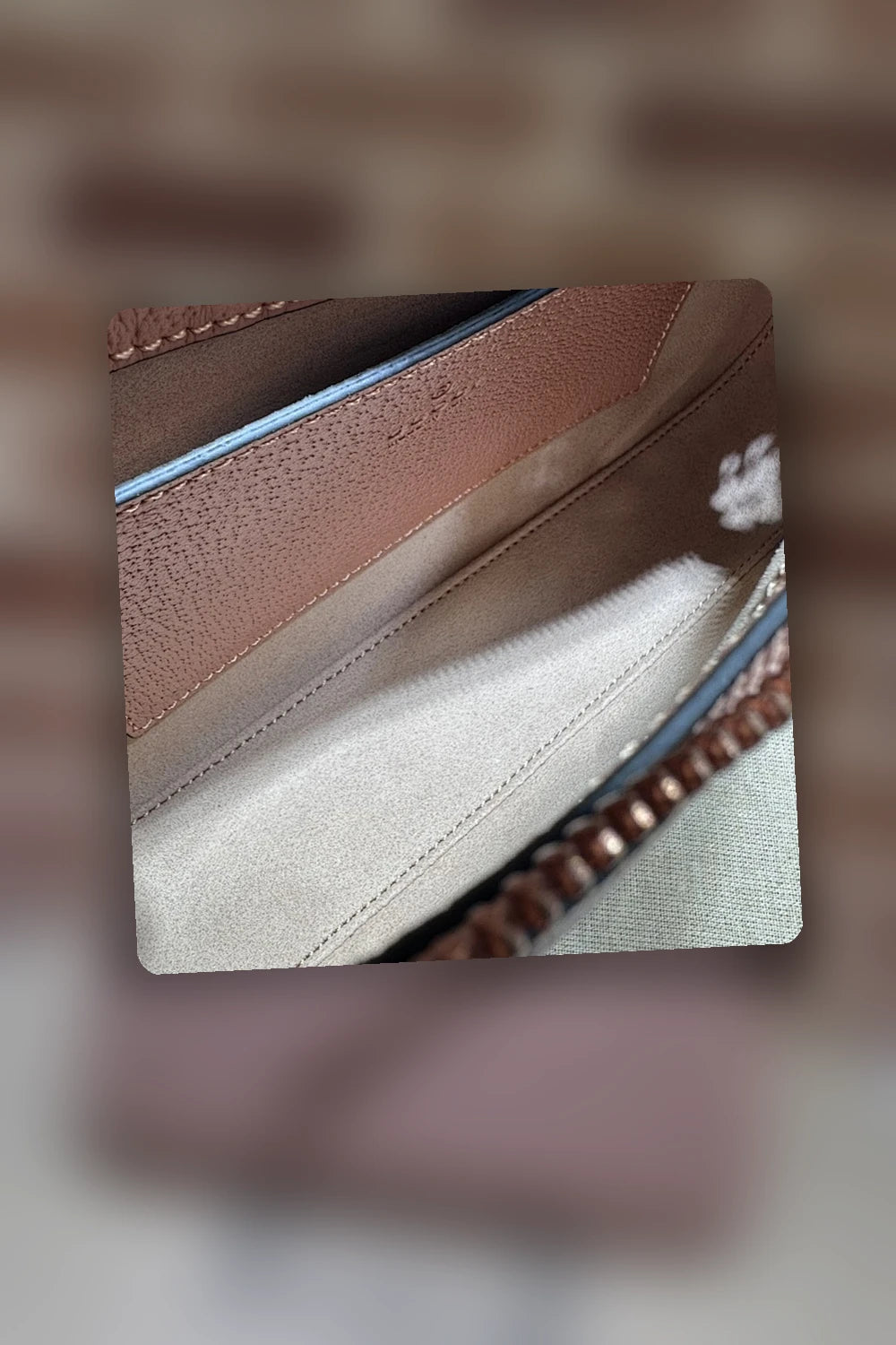 NB - GUKI Bag - 1320