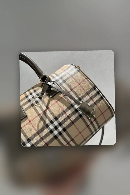 NB - BOR Bag - 600