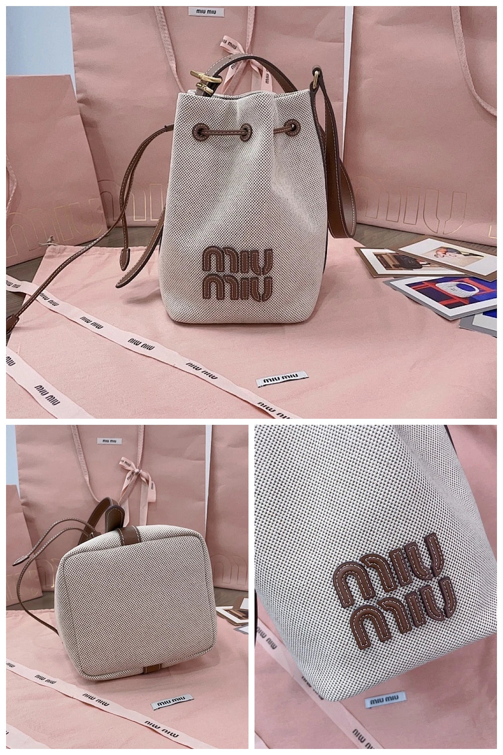 NB - MMU Bag - 1468