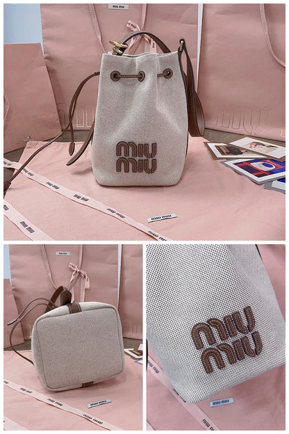 NB - MMU Bag - 1468