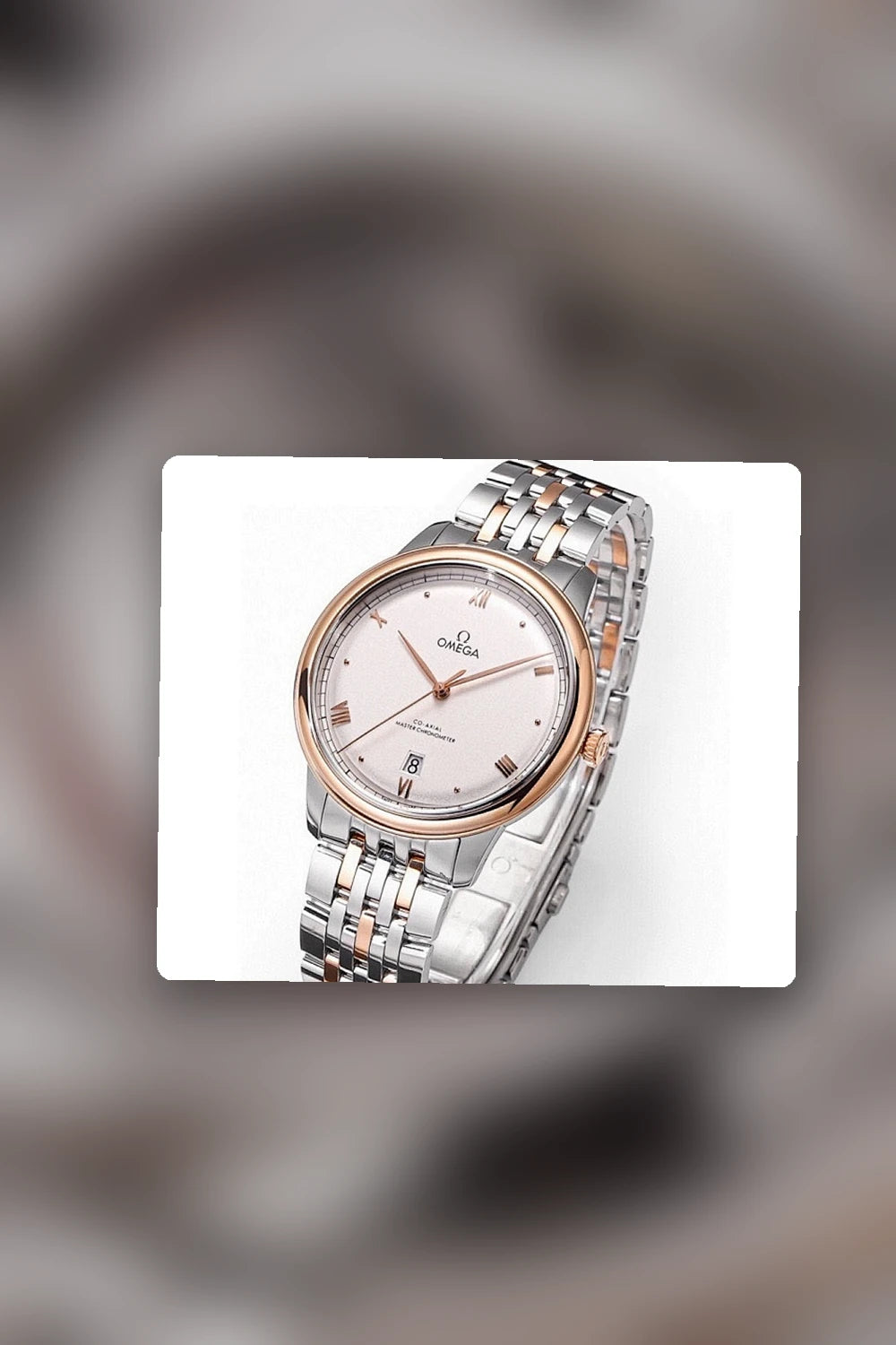 NB - Mix Watch - 787