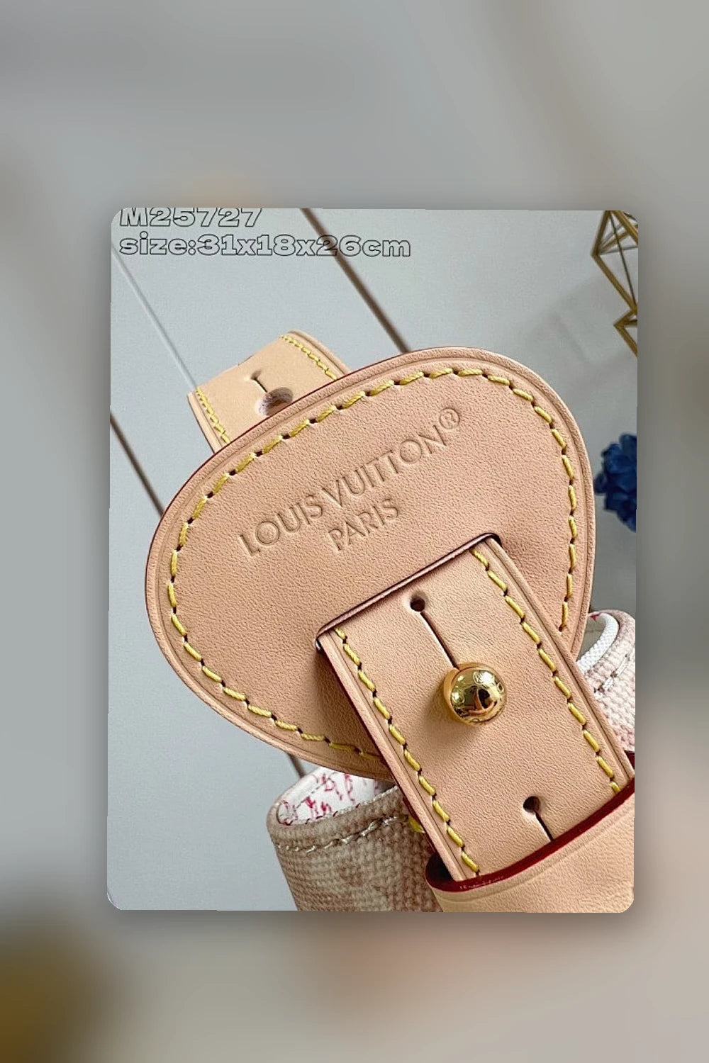 NB - LOV Bag - 1171