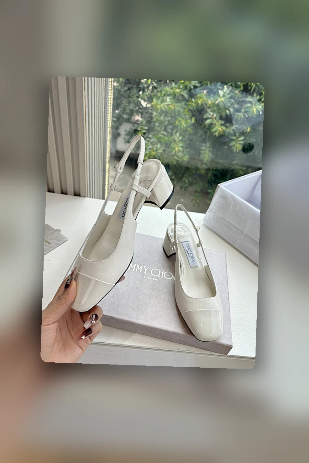 NB - JMC Women Shoes - 678
