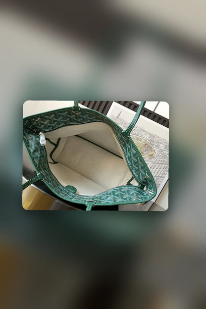 NB - GYO Bag - 830