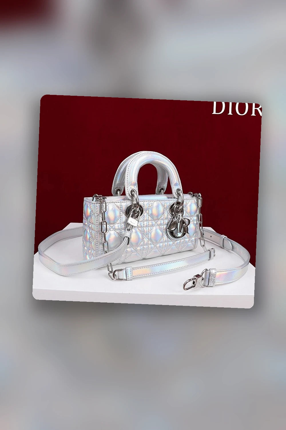 NB - DOR Bag - 1571