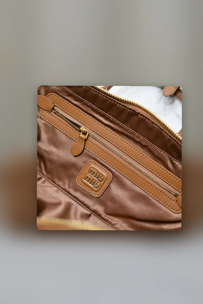 NB - MMU Bag - 1184