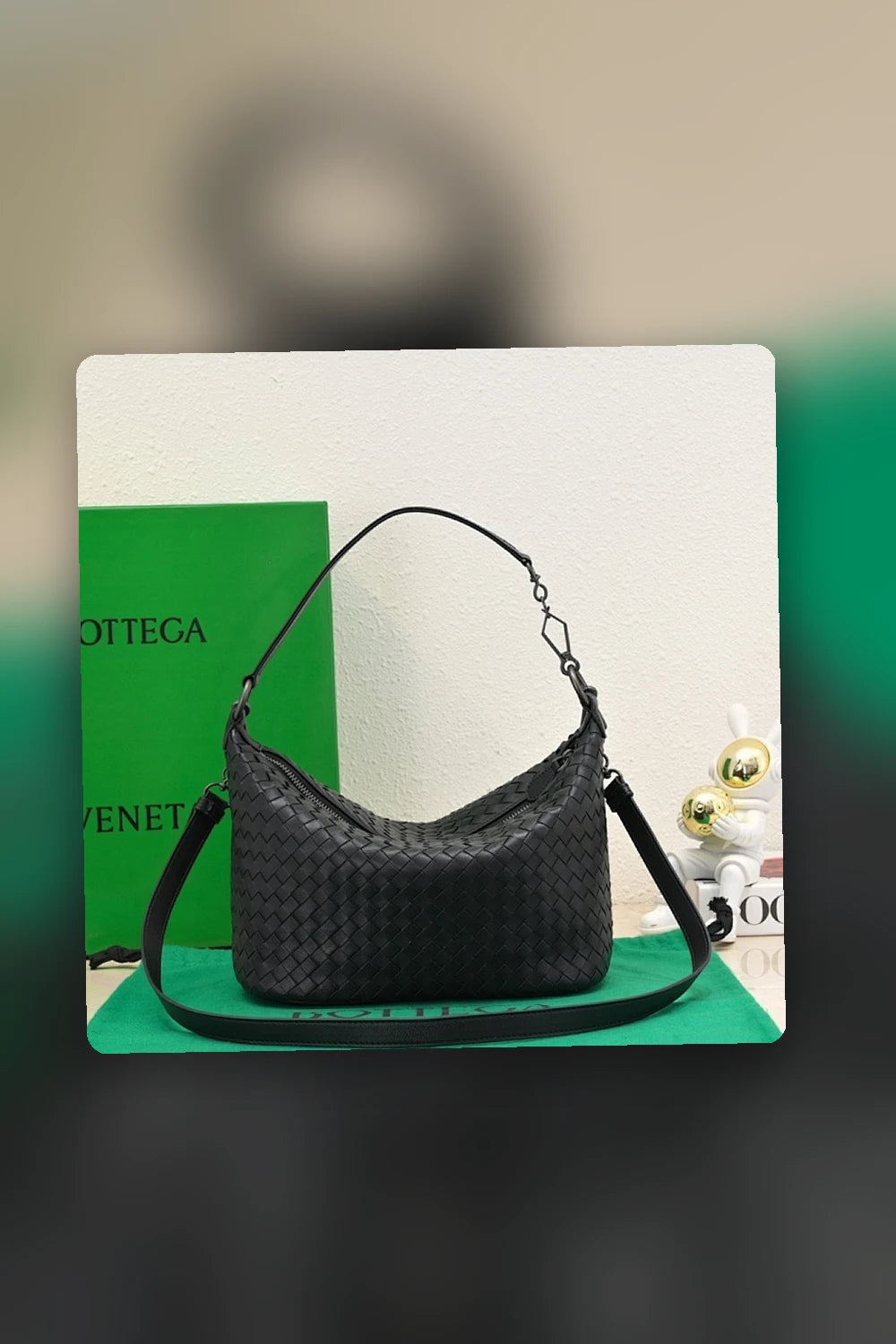 NB - BOV Bag - 892