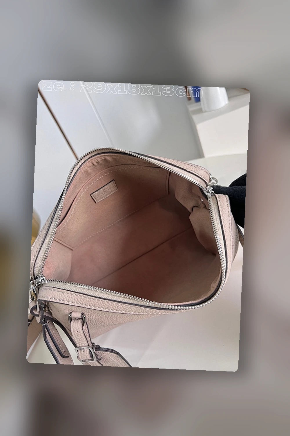 NB - LOV Bag - 217