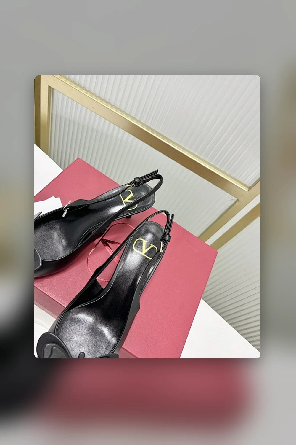 NB - VEL Women Shoes - 948