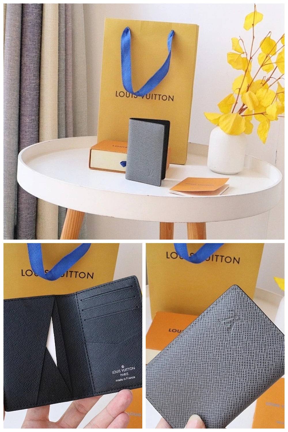 NB - Mix Wallet - 554