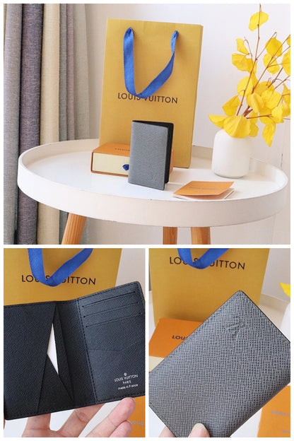 NB - Mix Wallet - 554