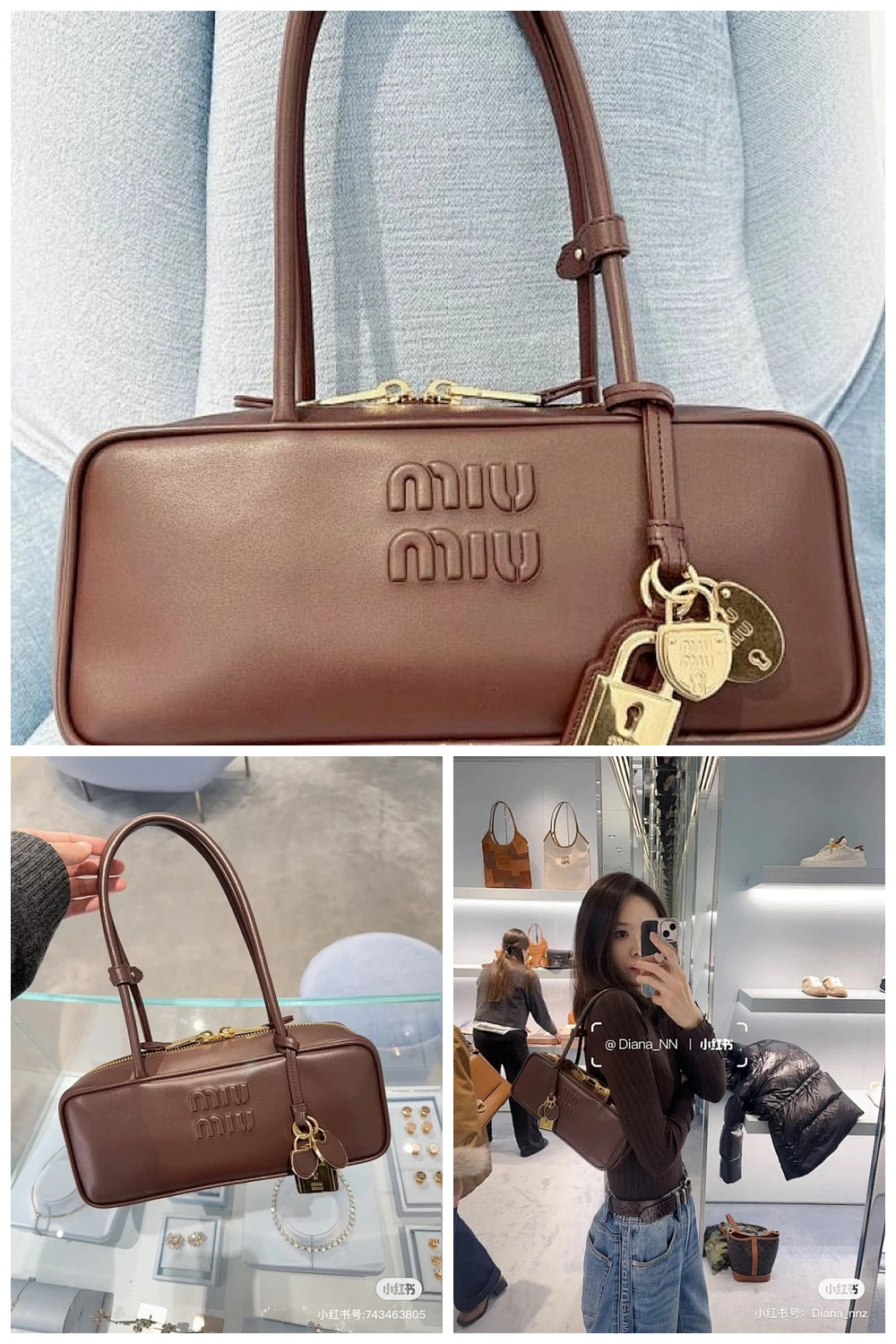 NB - MMU Bag - 143