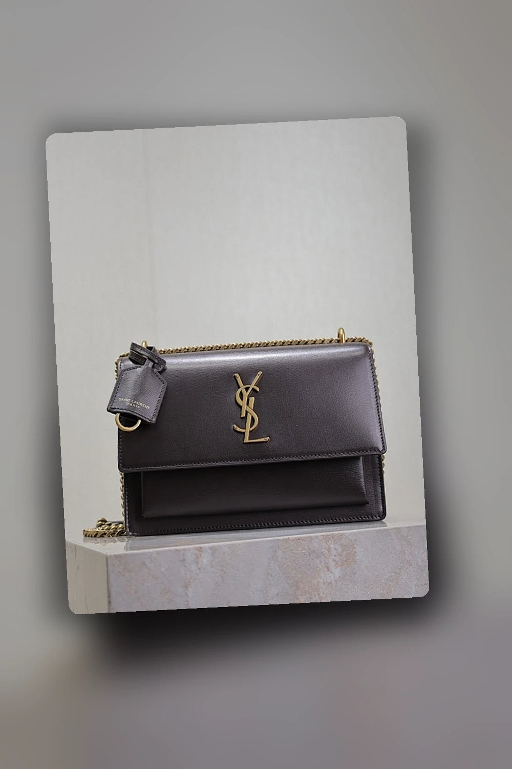 NB - YLS Bag - 563