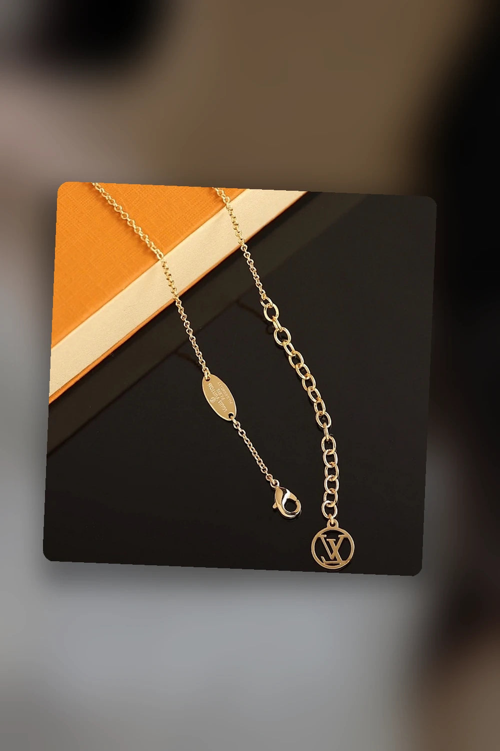 NB - LOV Jewelry - 913