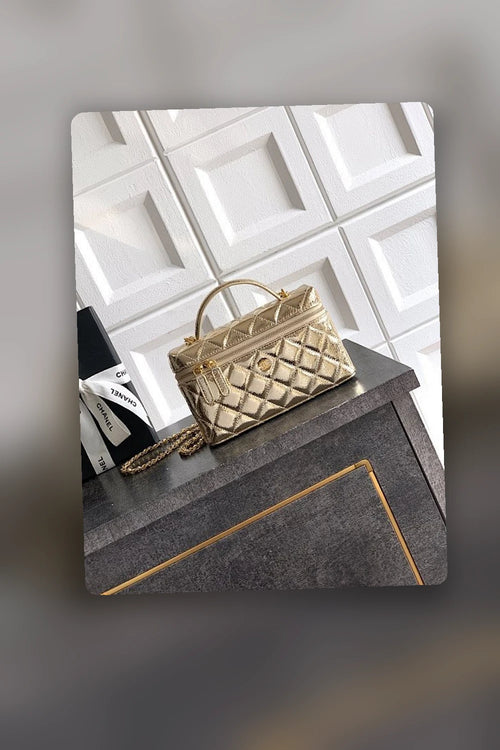 NB - CHL Bag - 500