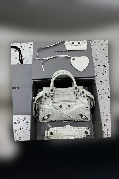 NB - BG Bag - 1389