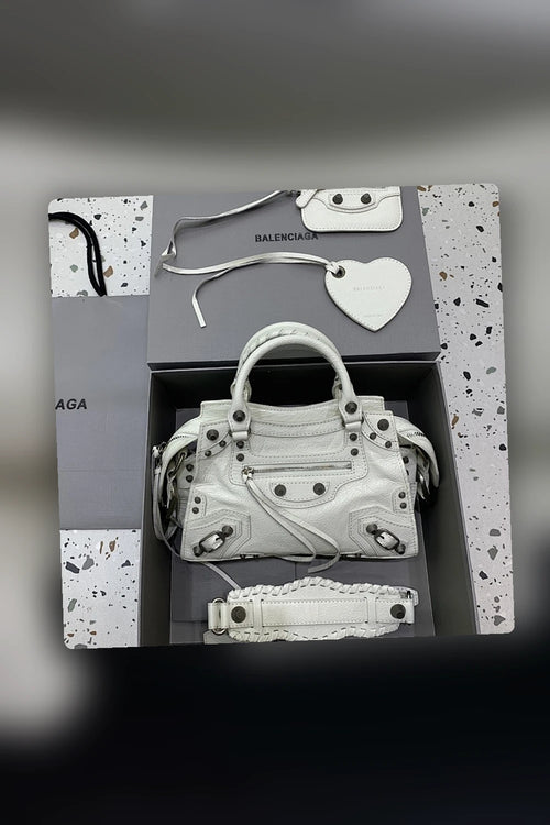 NB - BG Bag - 1389