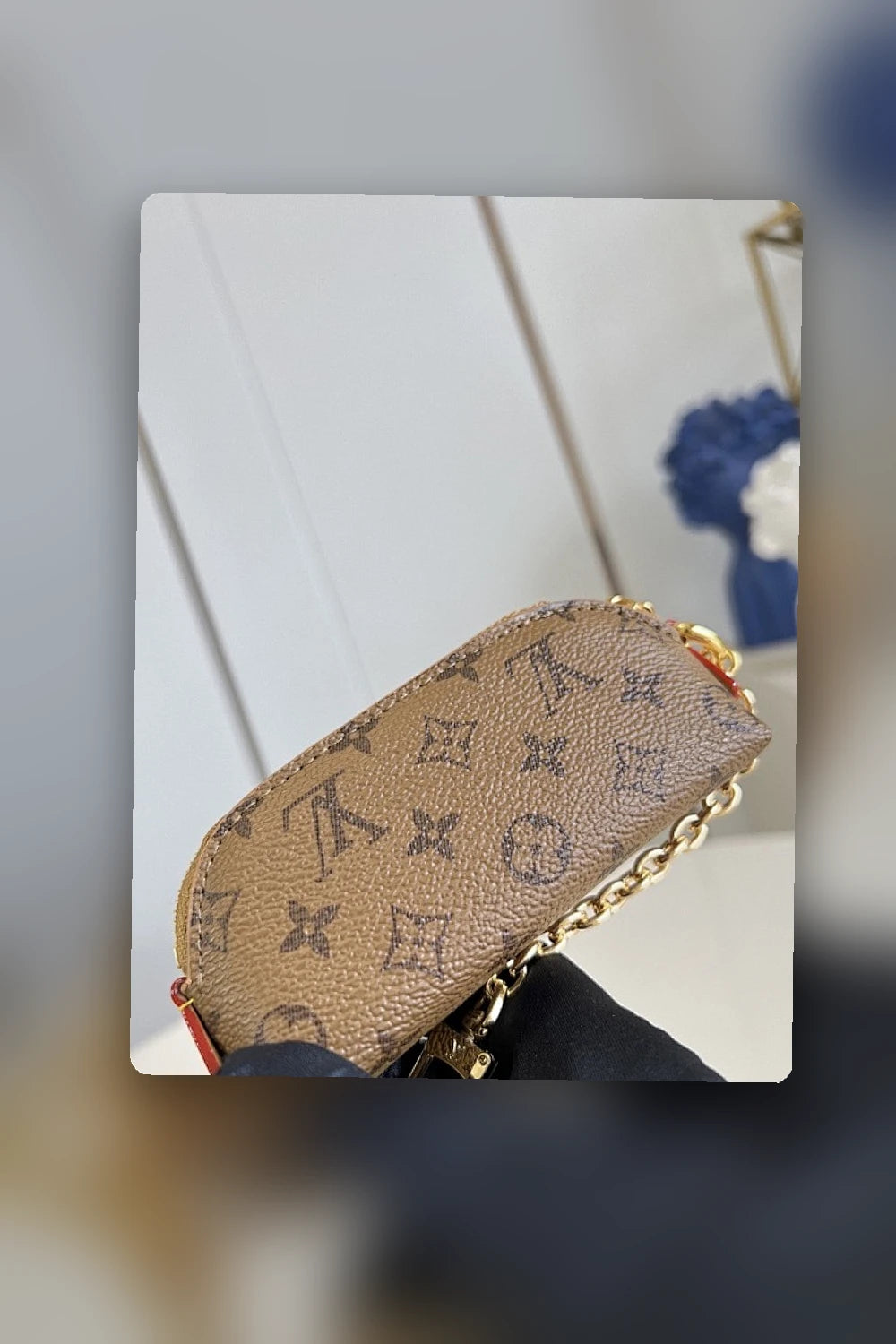 NB - LOV Bag - 1684