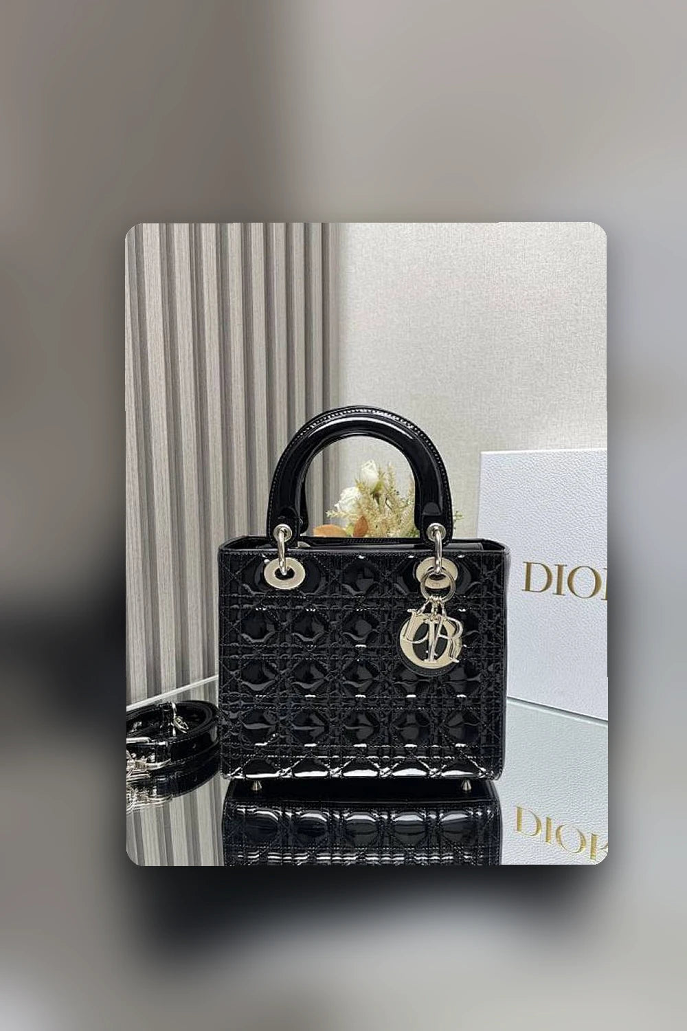 NB - DOR Bag - 870