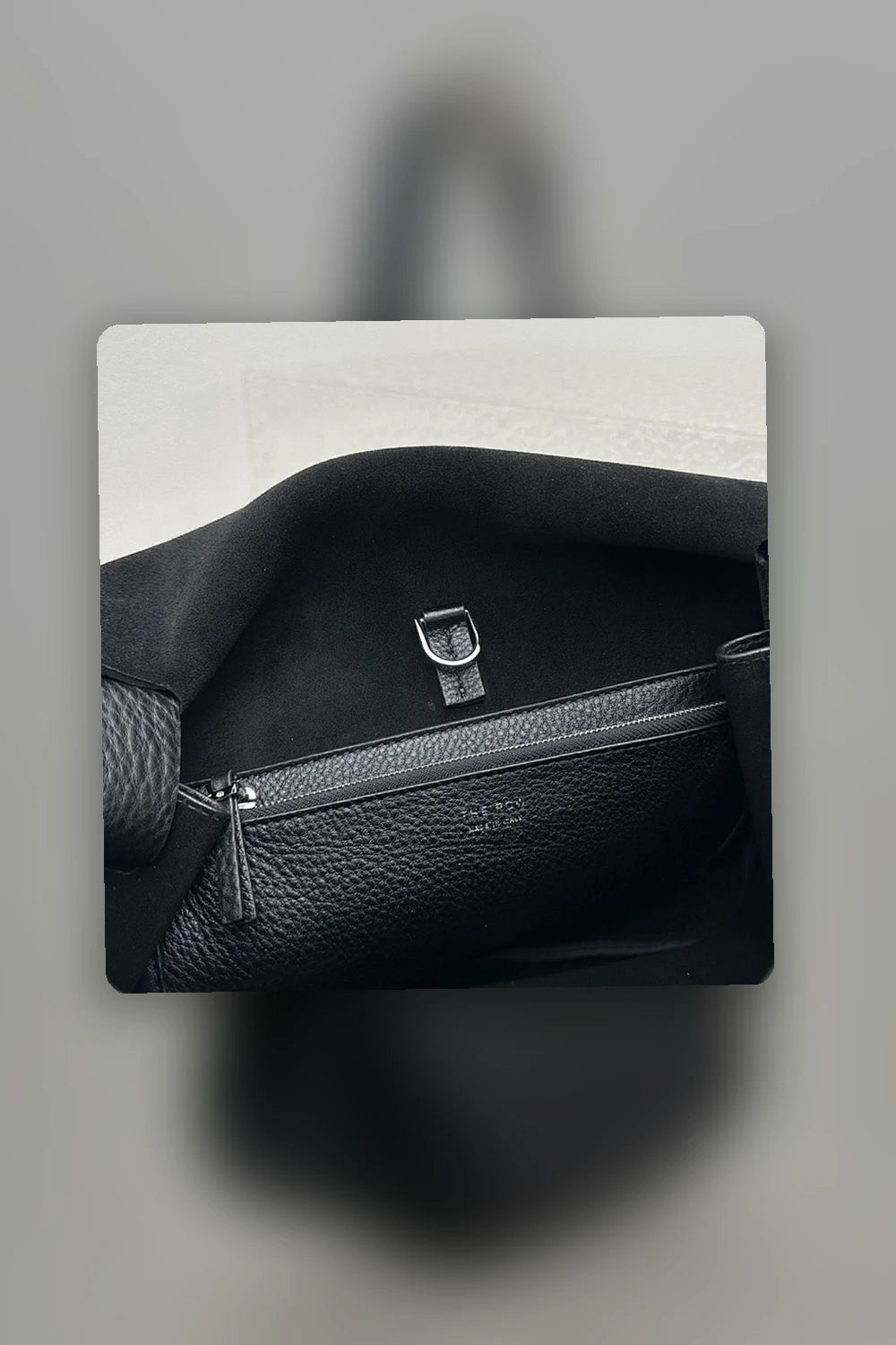 NB - THR Bag - 881