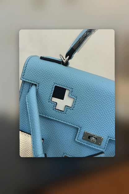 NB - HMS Bag - 545
