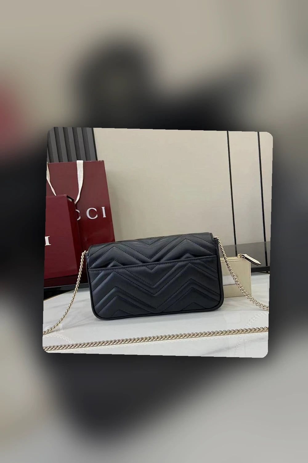 NB - GUKI Bag - 182