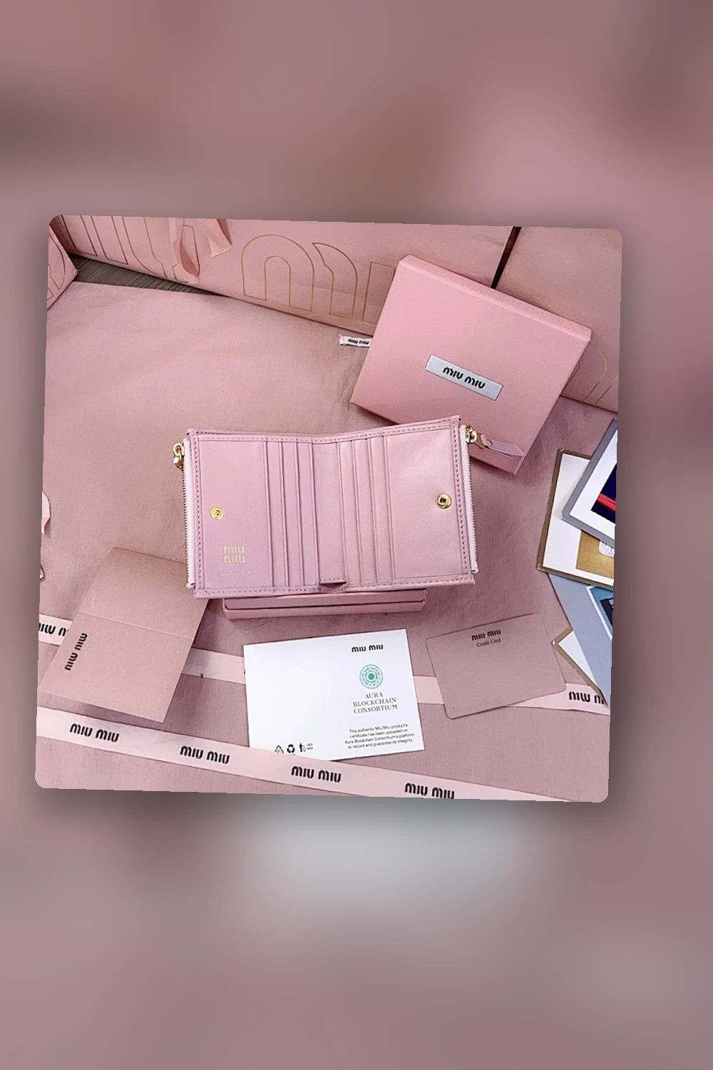 NB - Mix Wallet - 1187