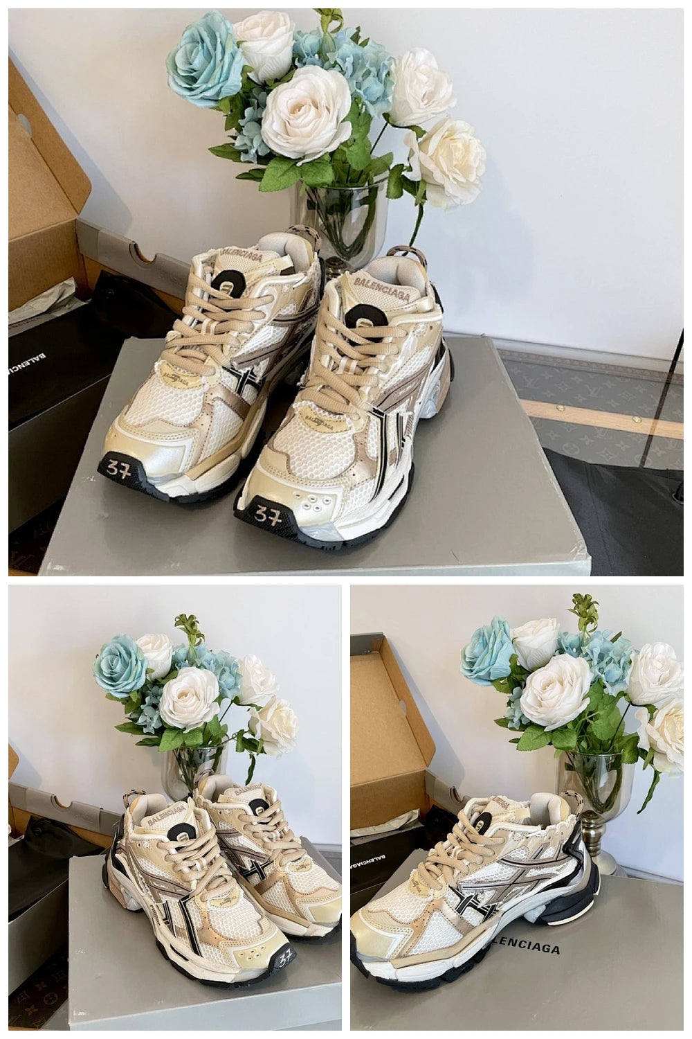 NB - BG Women Shoes - 075