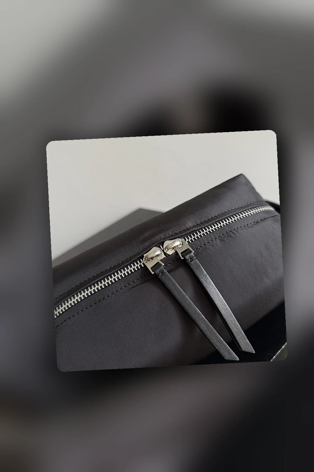 NB - BOV Bag - 539