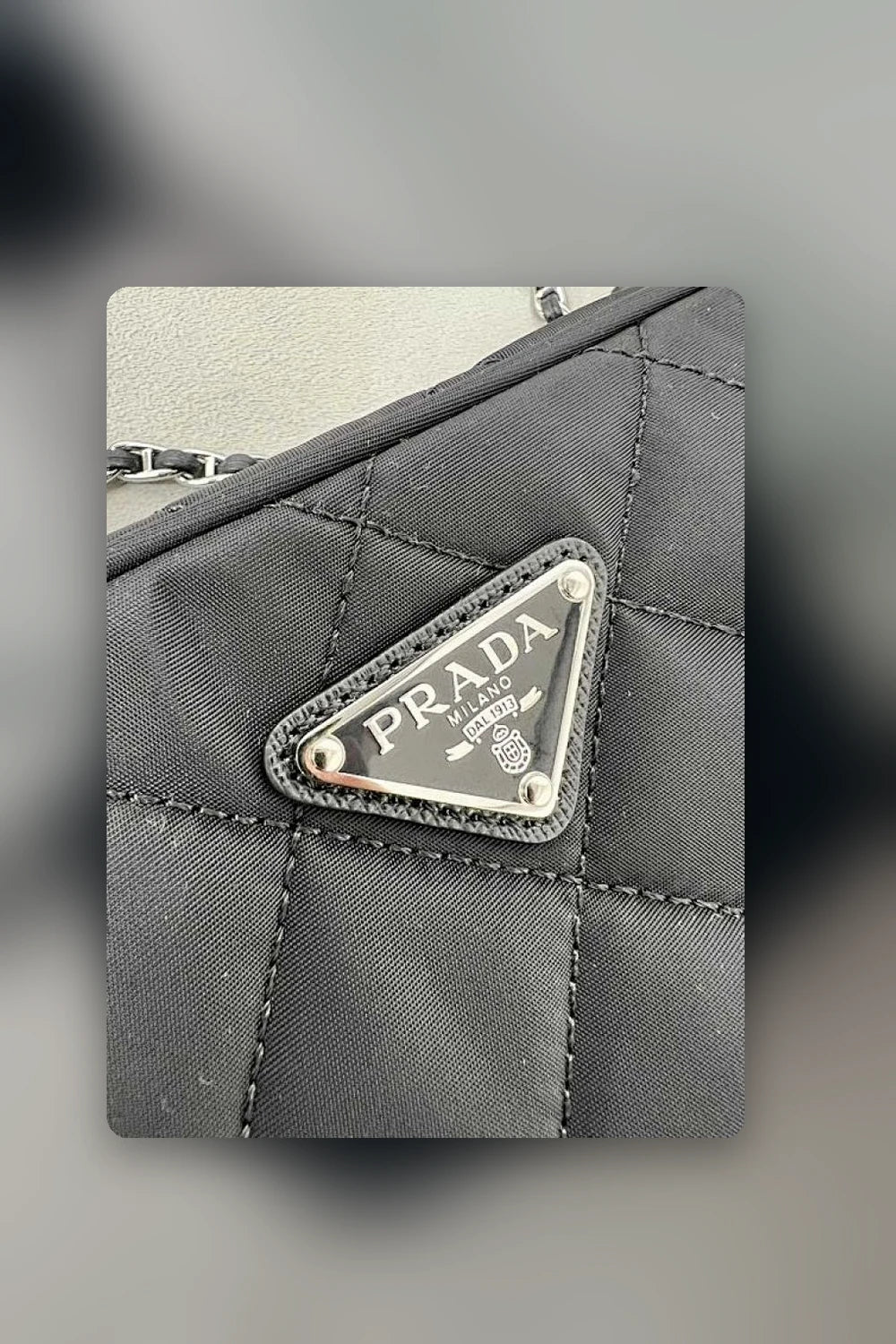 NB - PD Bag - 1369