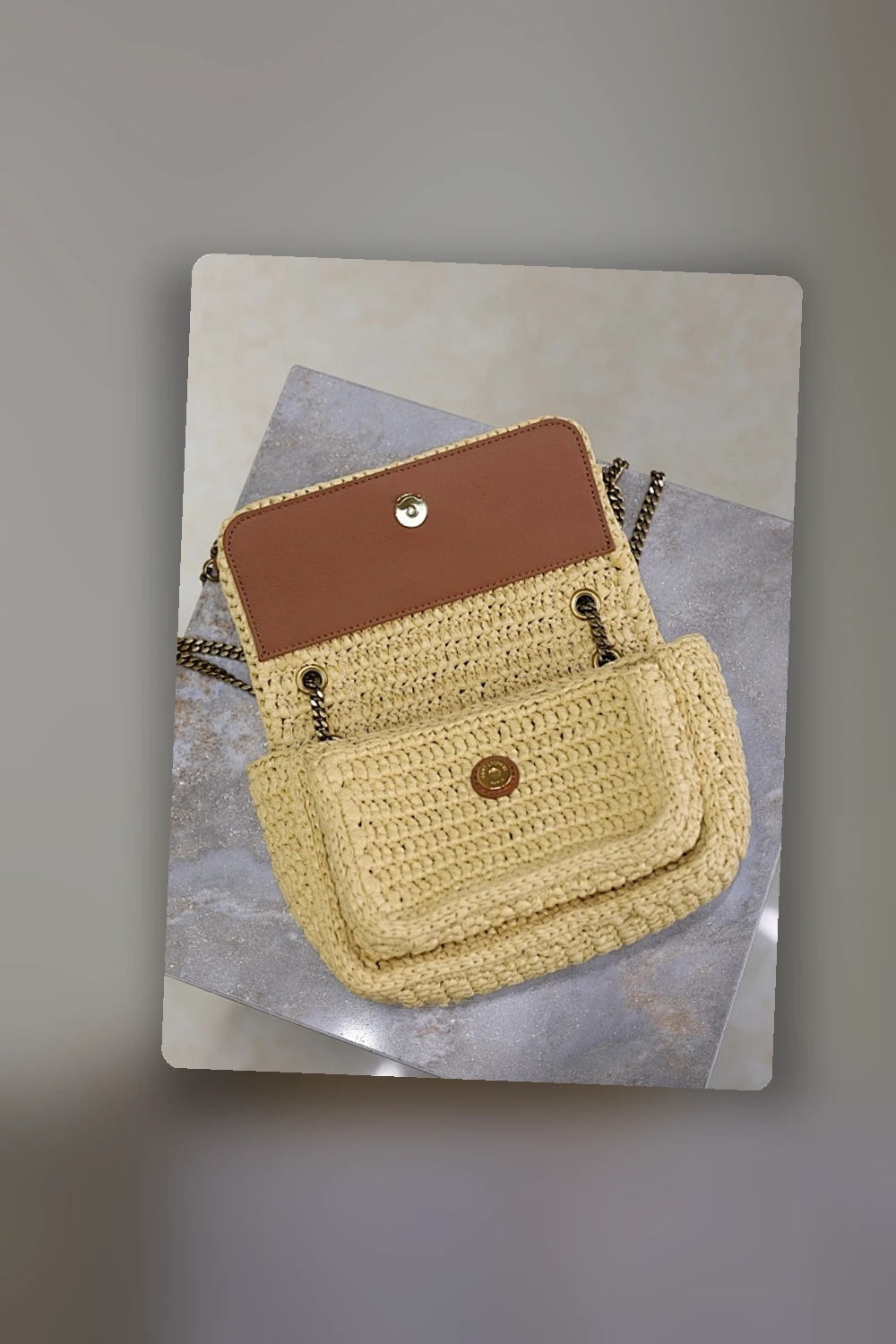 NB - YLS Bag - 920