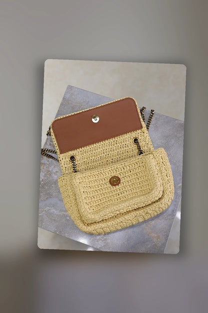NB - YLS Bag - 920