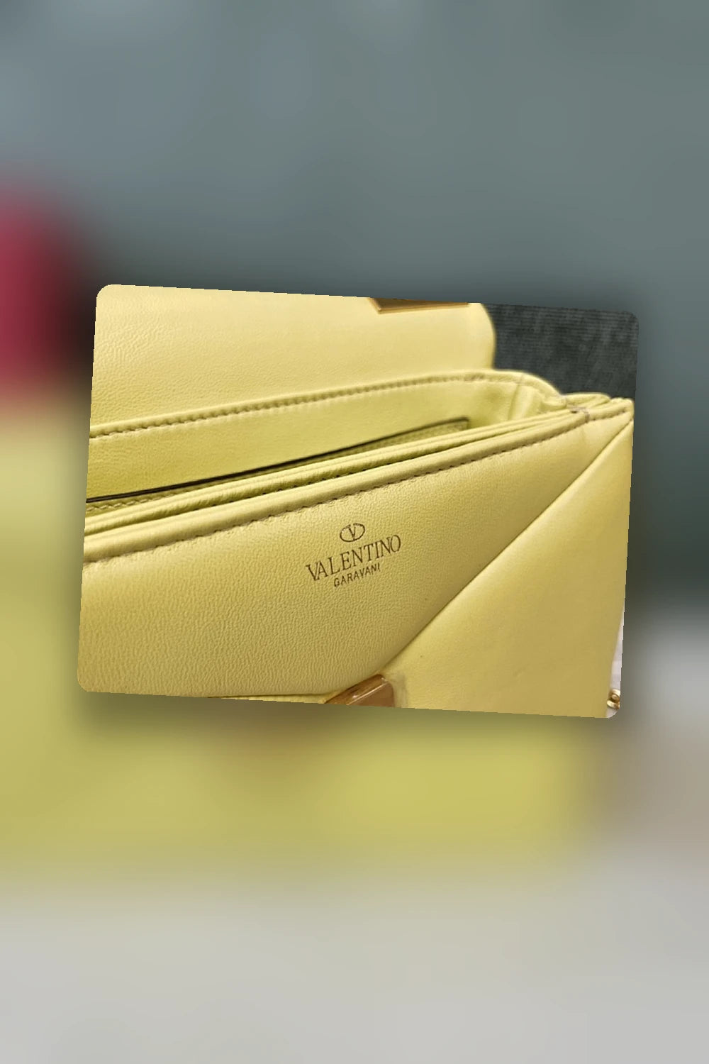 NB - VEL Bag - 776