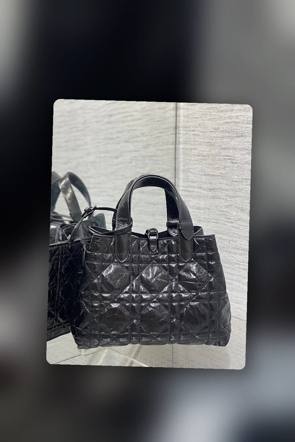 NB - DOR Bag - 777