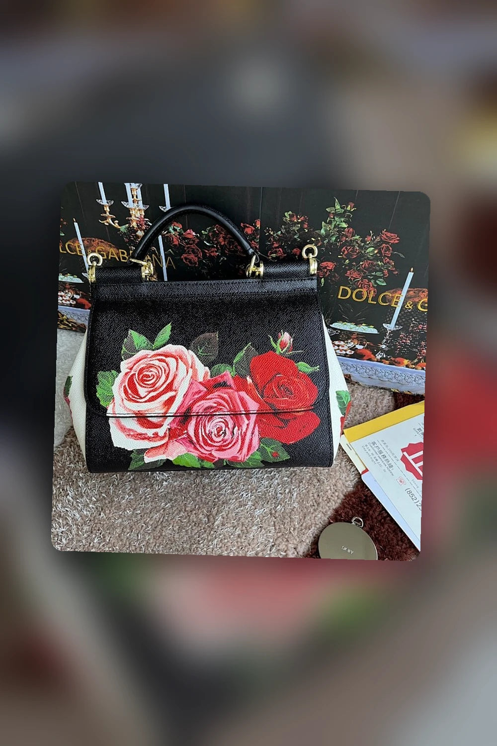 NB - DAG Bag - 039