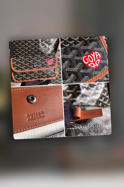 NB - GYO Bag - 1381