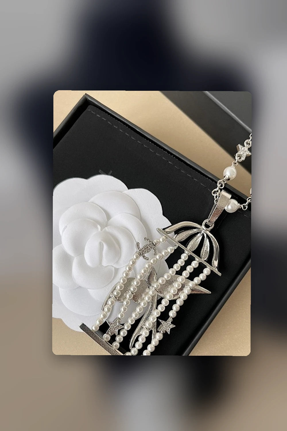NB - CHL Jewelry - 286
