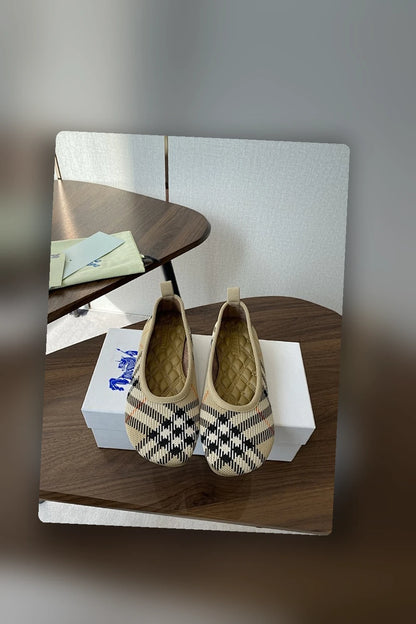 NB - BG Women Shoes - 1095